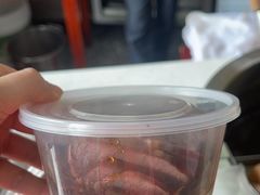 -河州春清真西北特色美食(虎踞路店)