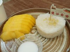 -曼谷食堂·泰国家庭料理(丹桂路店)