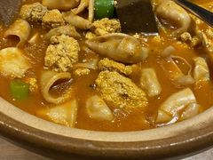 -清水亭湖北菜(大屯DT51店)