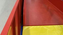 -蹦贝运动中心·蹦床·攀岩·闯关(龙岗店)