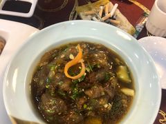 -大江南食府(石景山店)