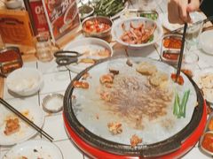 -酒拾烤肉(奥体天虹店)