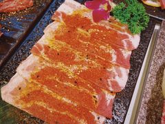 -千寻山野烤肉(中关村店)