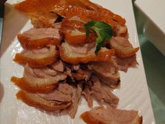 -福来居烤鸭店(天坛二店)