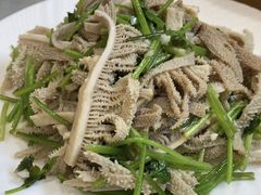 -烤肉宛饭庄(北新桥店)