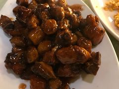 -眷江南之小蓝鲸(王府大街店)