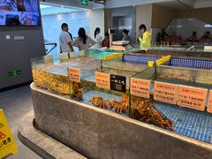 -德天肥牛海鲜火锅(龙吟坊店)
