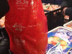 -沈阳市八家子水果批发市场