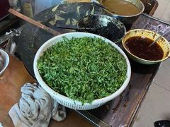 -正味斋锅巴菜(西北角店)