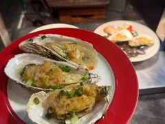 -味餐厅·海鲜·火锅·自助餐