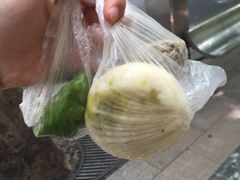 -北万新包子店(淮海店)