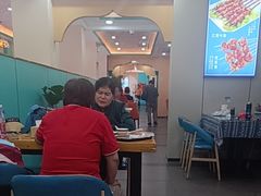 -西域美食(西直门南小街店)