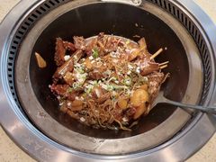 -山里屯铁锅炖·东北菜(康桥店)