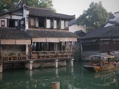 -乌镇景区