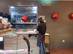 -85度C(厦门台湾街店)