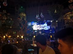 -胡桃里音乐酒馆(曲江店)