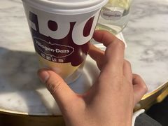 -哈根达斯(龙湖时代天街店)