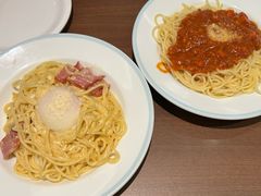 -萨莉亚意式餐厅(杭州西溪龙湖天街店)