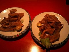 烤牛舌-初花·日本料理
