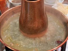 -京元盛铜锅涮肉(上海总店)