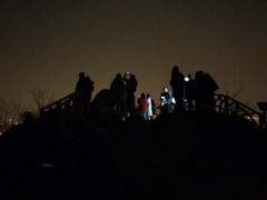 -鬼笑石后山停车场