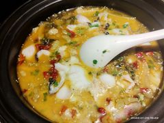 -BOB中西餐厅(东安·湘中城市广场店)