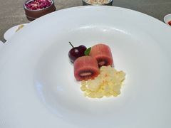 -程府宴-国宴(南长街·四合院店)