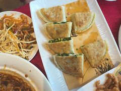 -盈春大饭店(千山路店)