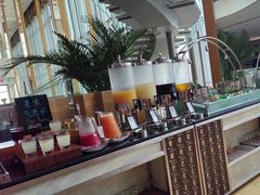 -视界美食自助餐厅·石家庄希尔顿酒店