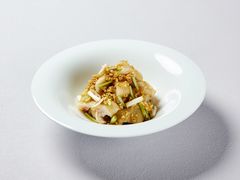 -万豪中餐厅·粤菜·北京粤财JW万豪酒店