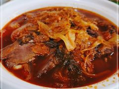 -悦伴融合餐厅(漯河店)
