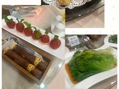 -汕头君华海逸酒店·鸿桃轩中餐厅