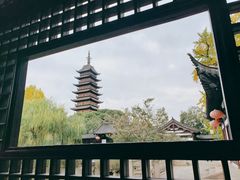 -常熟方塔园
