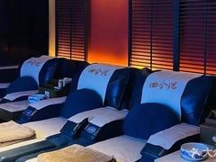 -海悦汇健康足道养生SPA