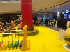 -丽达购物中心(崂山店)