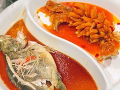 -马凯餐厅(地安门店)