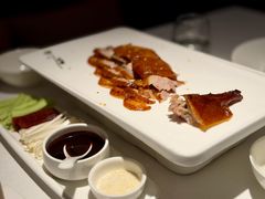 -漢舍中国菜馆(浦东嘉里城店)