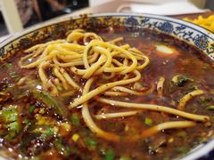 -有礼有面(知春路店)