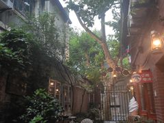 -古董花园(思南路42弄小区店)