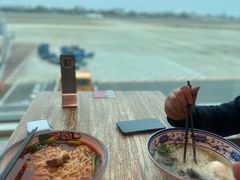 -福州味道(福州长乐国际机场店)