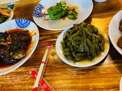 -王胖儿甏肉干饭(总店)