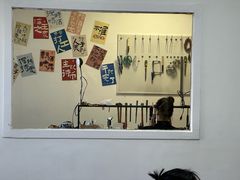 -不贰手作陶艺diy·烧玻璃·银饰团建(人民大学店)