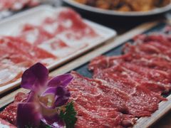 -小南房鲜美蛙火锅(北苑店)