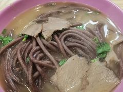 -牛马行牛肉饸饹铺(长春总店)
