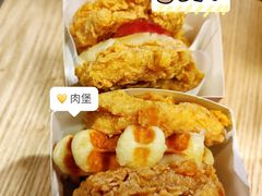 -肯德基(堤口店)