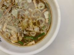 -乡党臊子面(丰庆公园店)