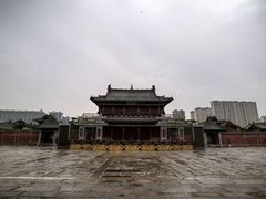 -盐池神庙