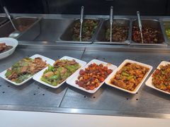 -老乡鸡(东方广场店)