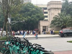 -西南交通大学(九里校区)