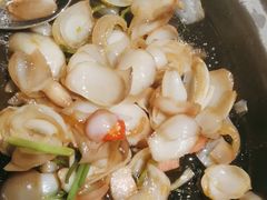 -上海人家花樣年华(中山公园店)